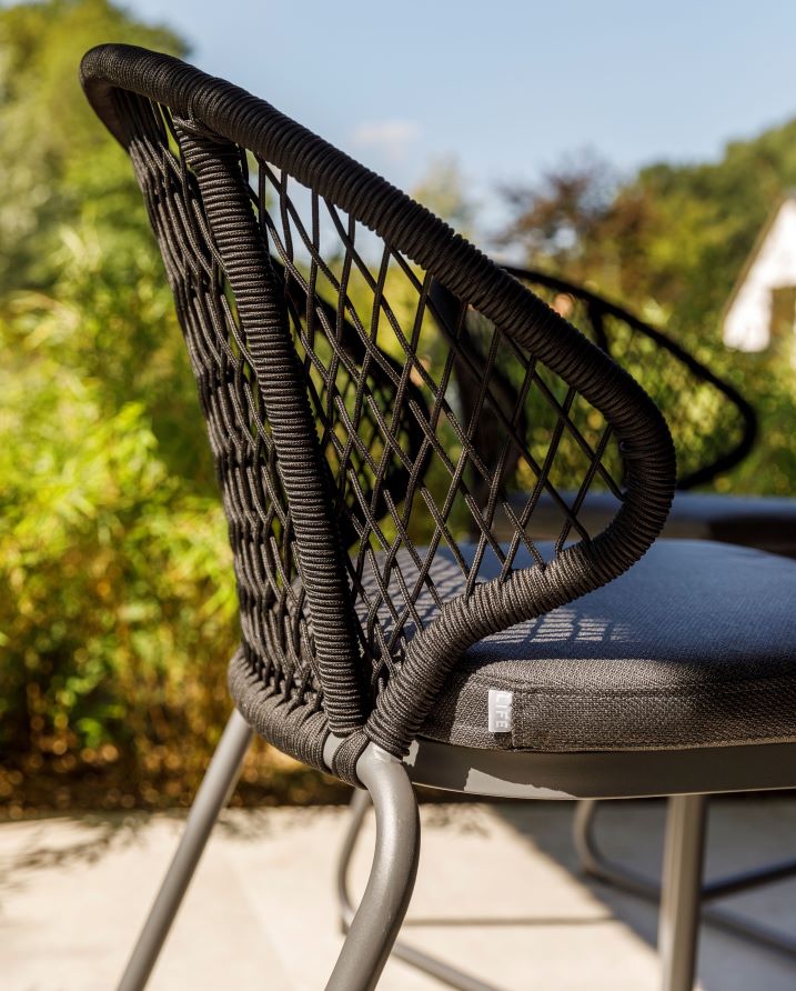 tuintrend ronde vormen